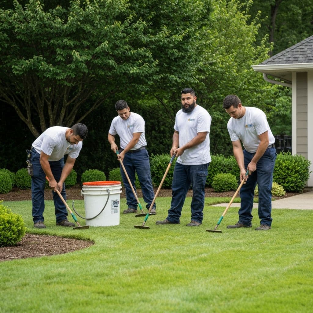 Équipe Vertéo en action